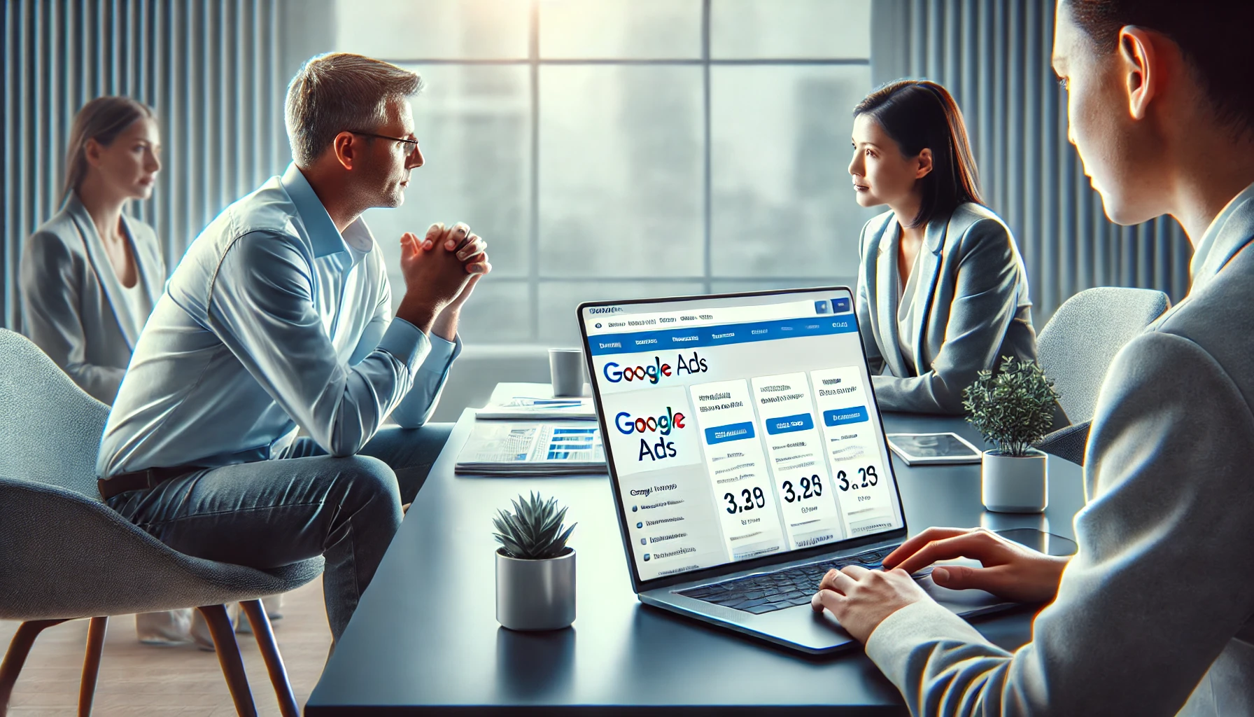 ¿Cómo hacer que tu negocio aparezca en Google? Guía para emprendedores sobre Google Search