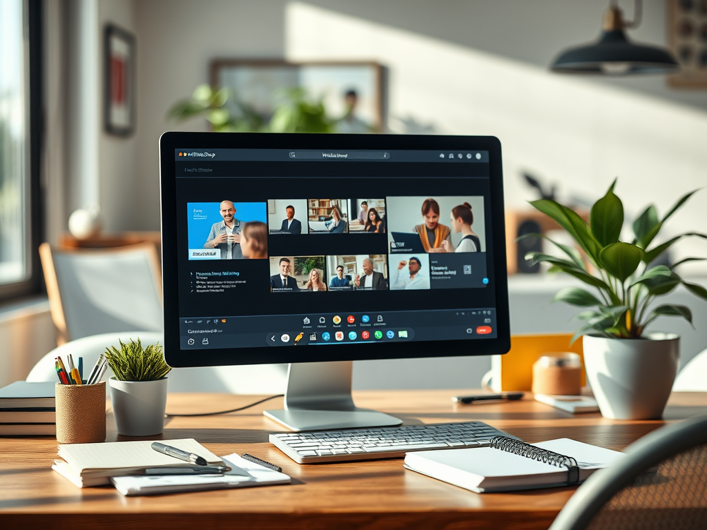 Guía de 38 herramientas digitales para monetizar y facilitar talleres educativos (2025)