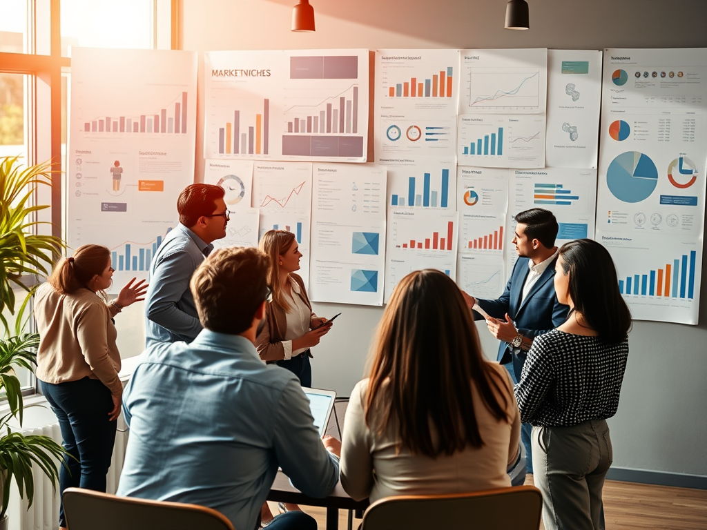 24 Recursos en línea para hacer investigación de mercado y validar tu idea de negocio en Puerto Rico