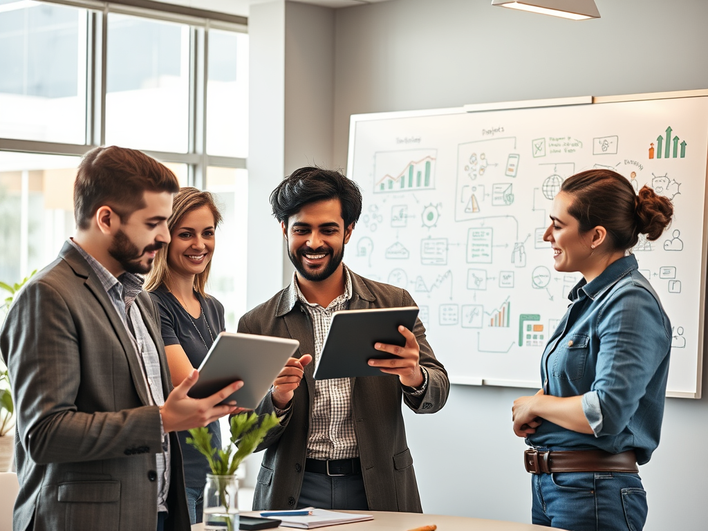 Herramientas clave para fomentar la innovación en emprendimientos