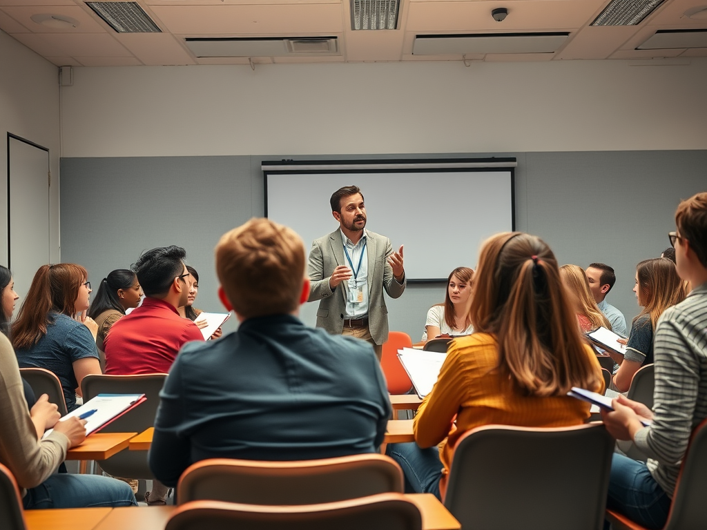 13 claves para emprender como facilitador de talleres educativos