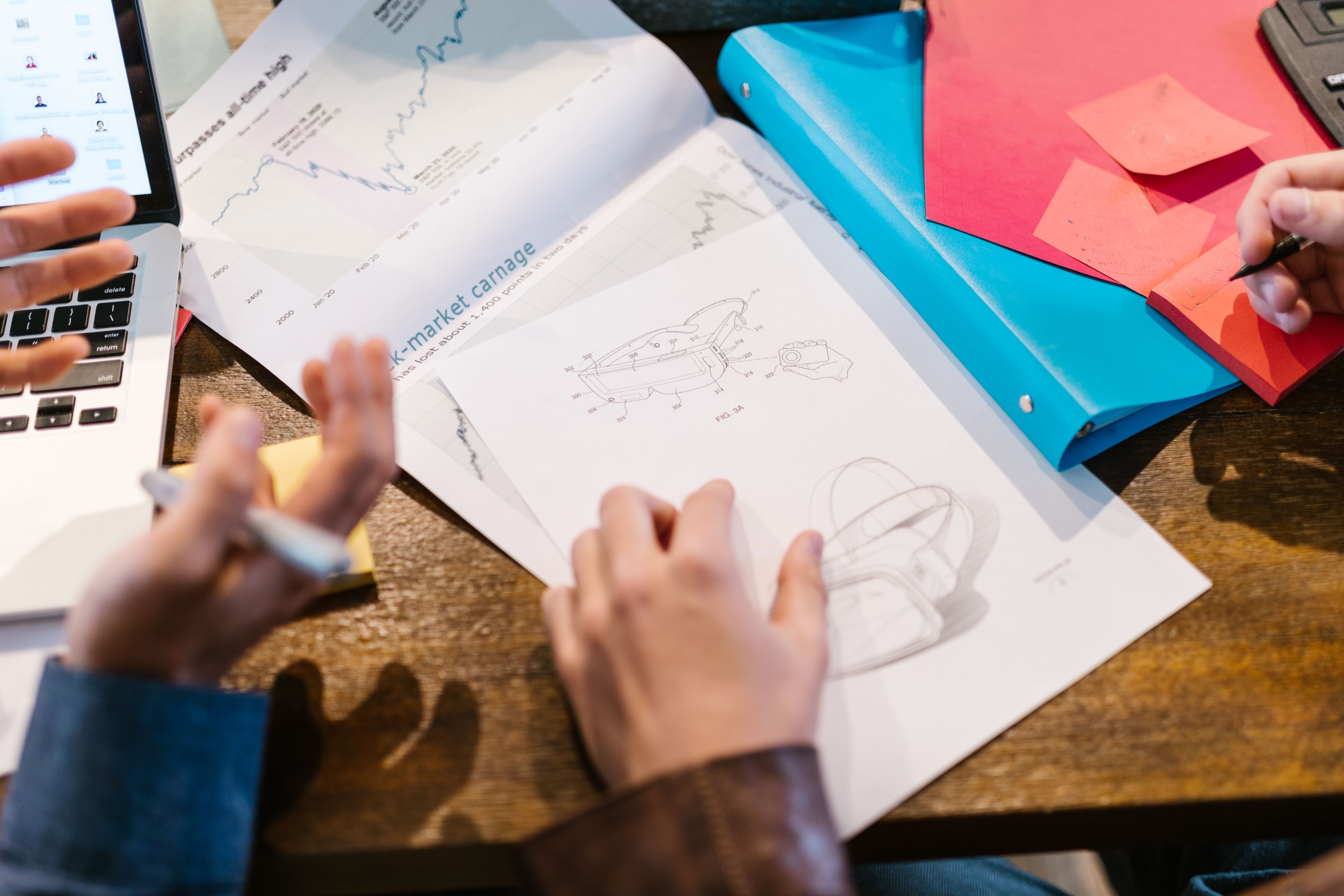 ¿Tu idea está lista para salir al mercado? Descúbrelo antes con un prototipo, un MVP o version piloto